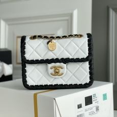 Chanel Satchel Bags